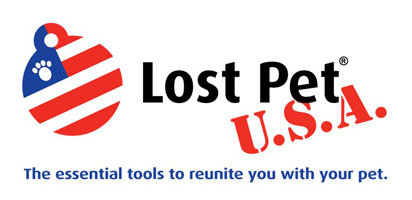 Lost Pets USA