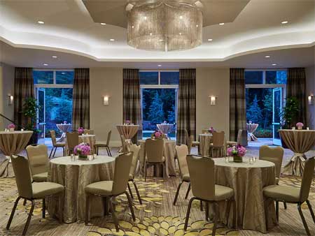2023 Spring Fling at Hyatt Regency Atlanta Perimeter at Villa Christina